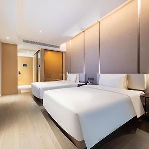 Jimu Twin Room